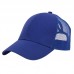C.C Ponycap Messy High Bun Ponytail Adjustable Glitter Mesh Baseball CC Cap Hat  eb-79038295